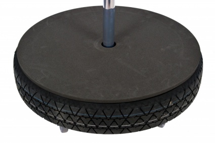B-G Racing - Wheel Protector Foam Discs (Set of 4)
